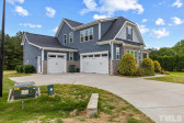 2709 Oxford Bluff Dr Wake Forest, NC 27587