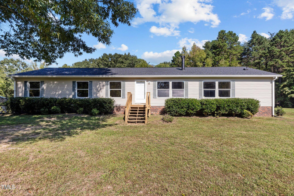 89 Munday Rd Roxboro, NC 27574