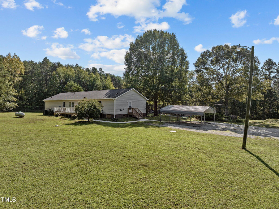 89 Munday Rd Roxboro, NC 27574