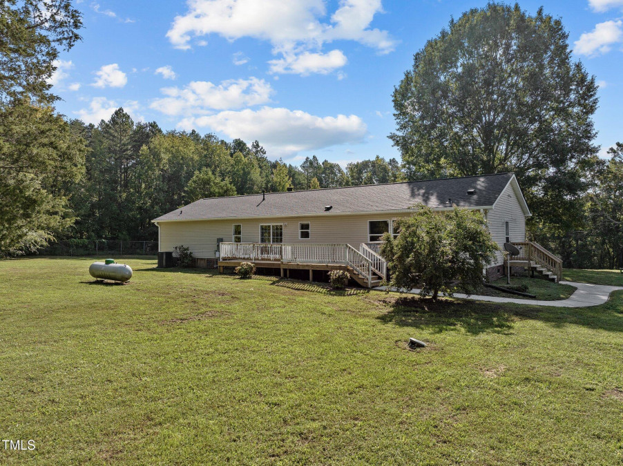 89 Munday Rd Roxboro, NC 27574