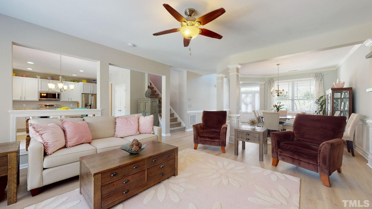 3212 Neuse Crossing Dr, Raleigh, NC 27616 Raleigh Realty