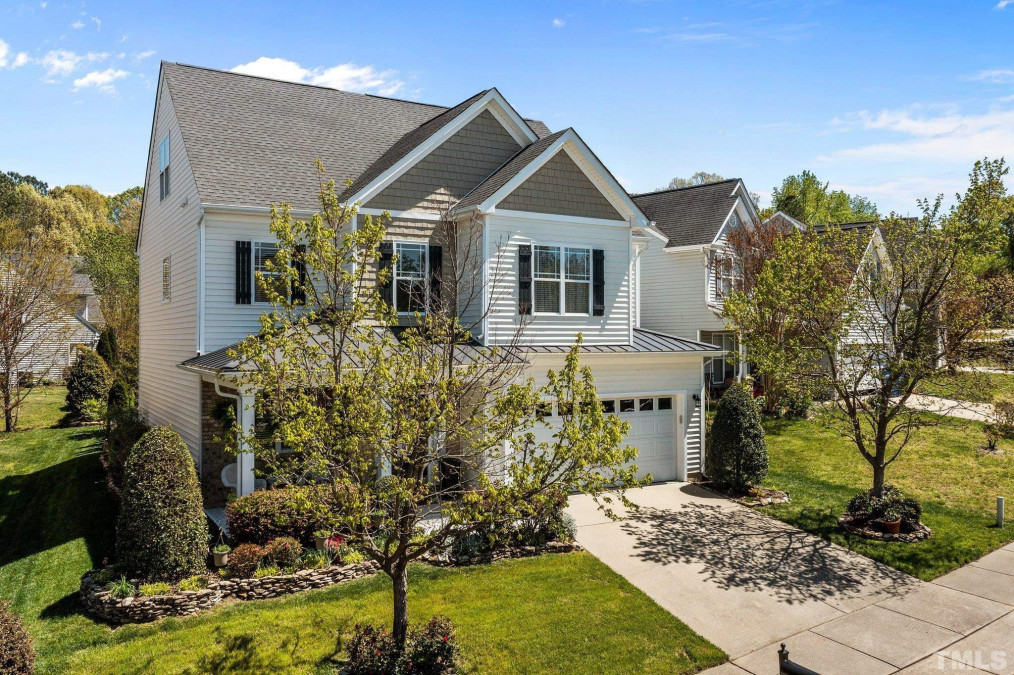 3212 Neuse Crossing Dr, Raleigh, NC 27616 Raleigh Realty