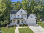 2612 Charenson Pl Raleigh, NC 27614