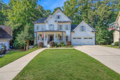 2612 Charenson Pl Raleigh, NC 27614