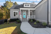 836 Trumpet Vine Ct Wendell, NC 27591