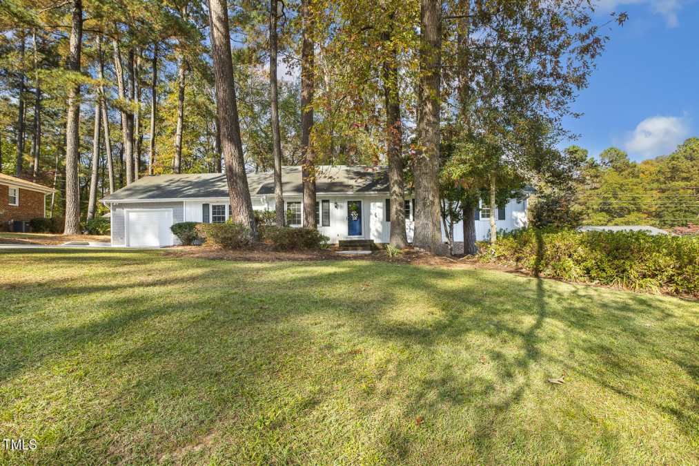 1902 Ryerson Dr Garner, NC 27529