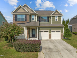 1021 Traditions Meadow Dr Wake Forest, NC 27587