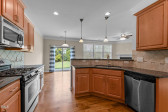 1021 Traditions Meadow Dr Wake Forest, NC 27587