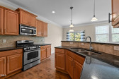 1021 Traditions Meadow Dr Wake Forest, NC 27587