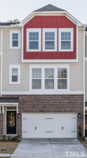2833 Hunter Woods Dr Apex, NC 27502