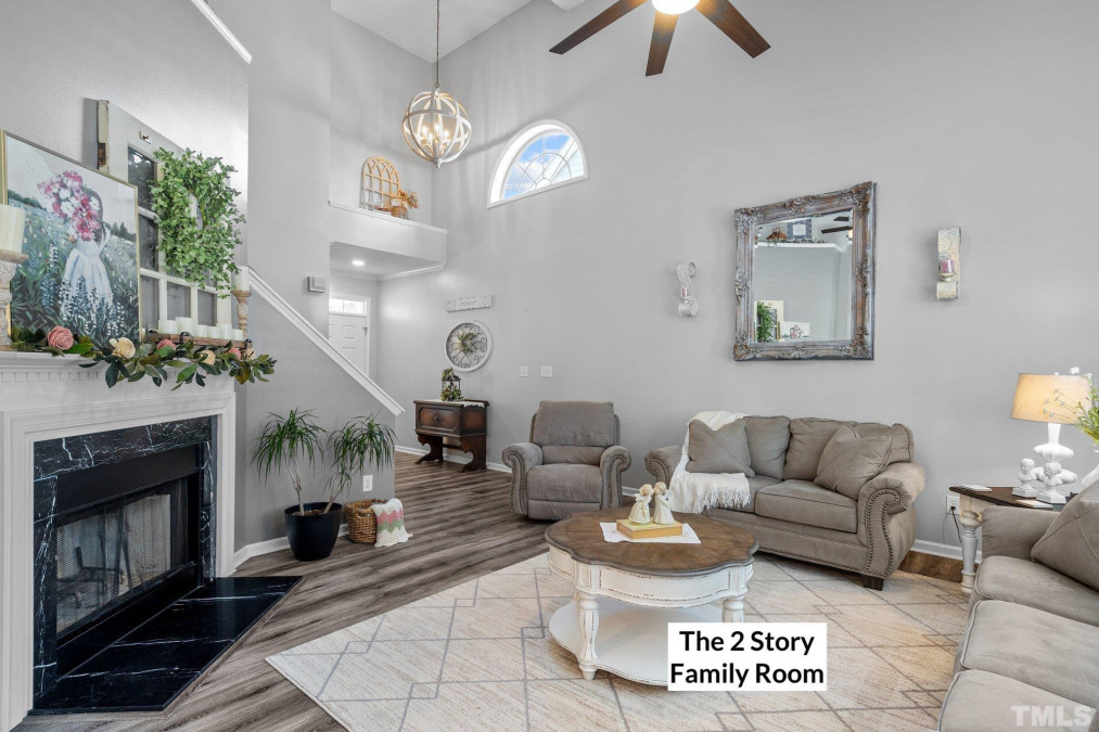5629 Big Sandy Dr Raleigh, NC 27616