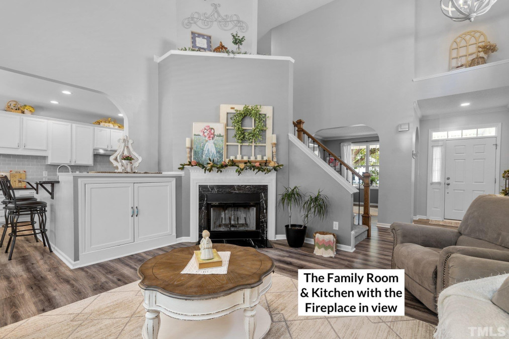5629 Big Sandy Dr Raleigh, NC 27616