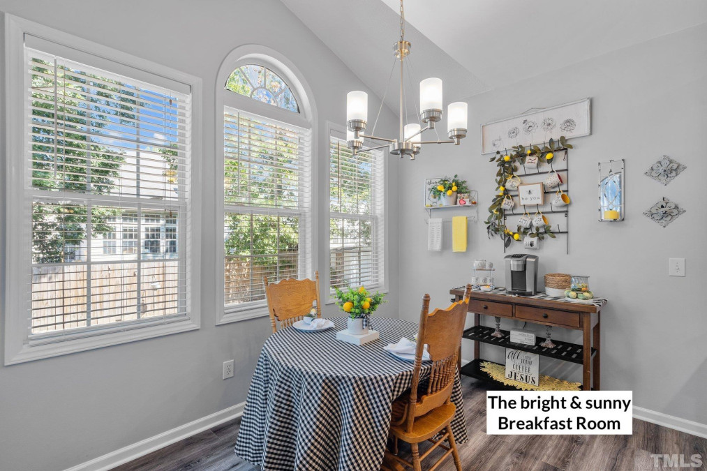 5629 Big Sandy Dr Raleigh, NC 27616