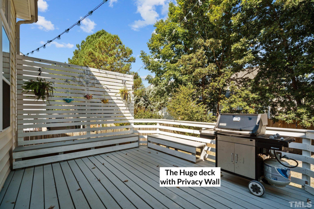 5629 Big Sandy Dr Raleigh, NC 27616