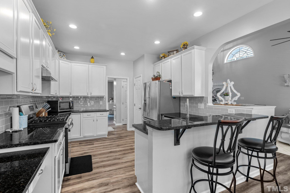 5629 Big Sandy Dr Raleigh, NC 27616