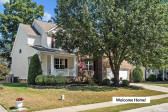 5629 Big Sandy Dr Raleigh, NC 27616