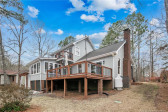 36 Lookout Point Sanford, NC 27332