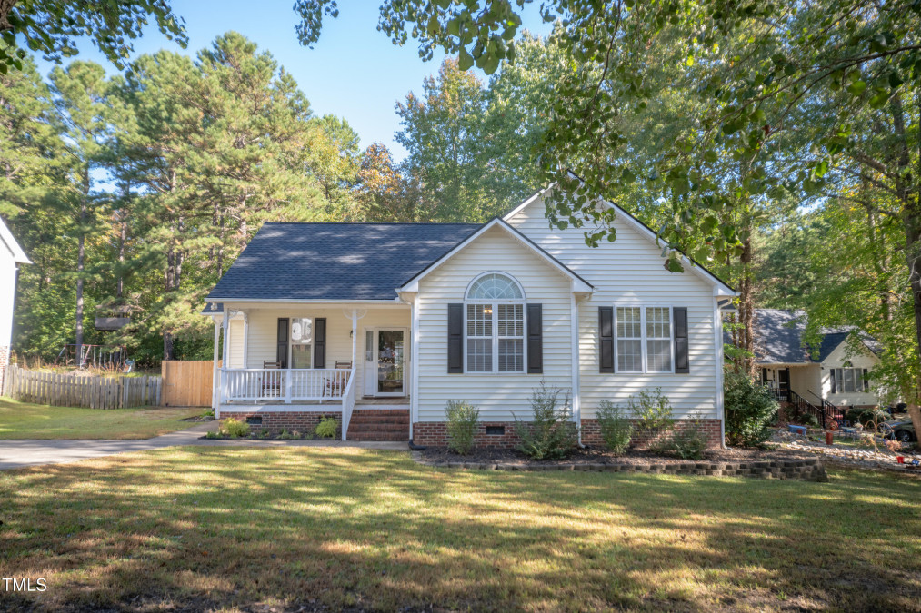 135 Lily Crossing Clayton, NC 27527