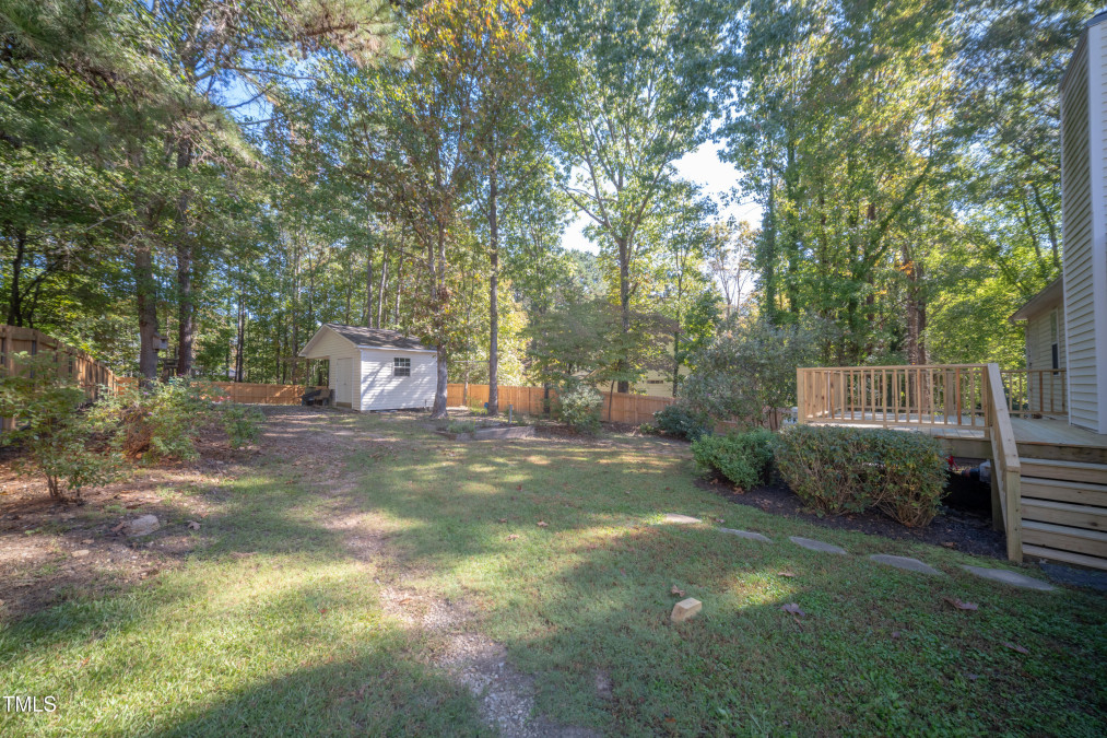 135 Lily Crossing Clayton, NC 27527