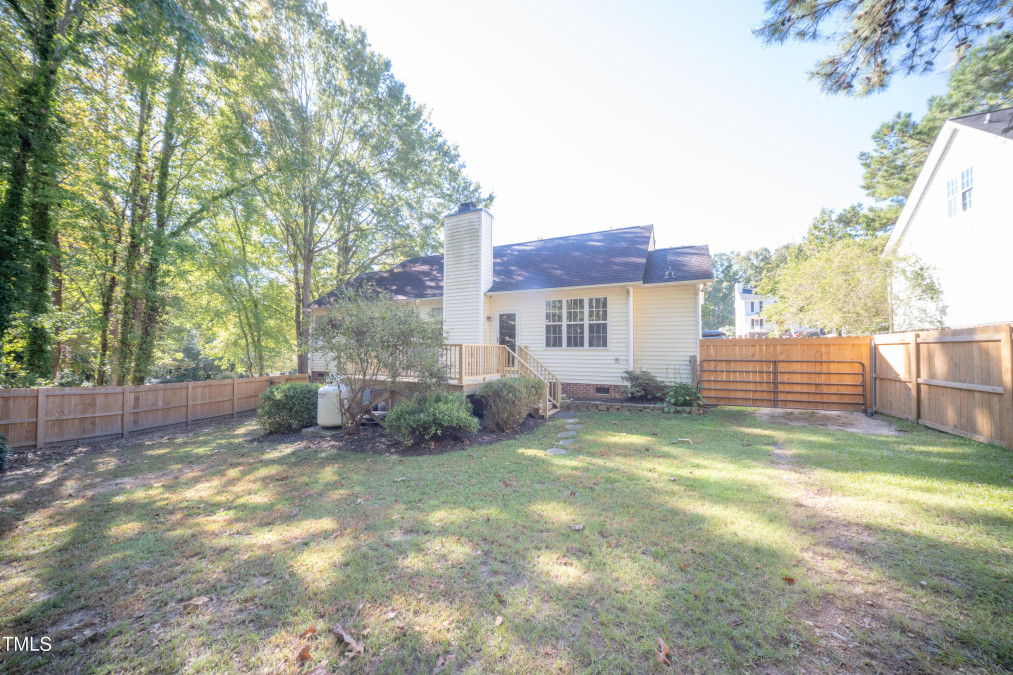 135 Lily Crossing Clayton, NC 27527