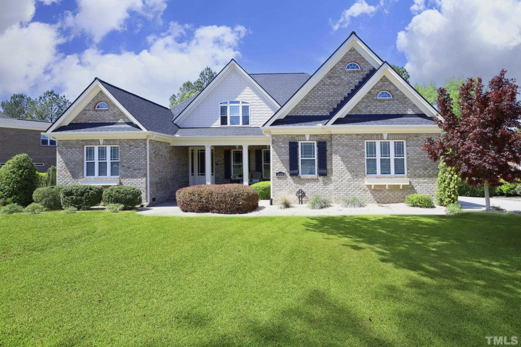 469 Balmoral St, Clayton, NC 27520 Raleigh Realty