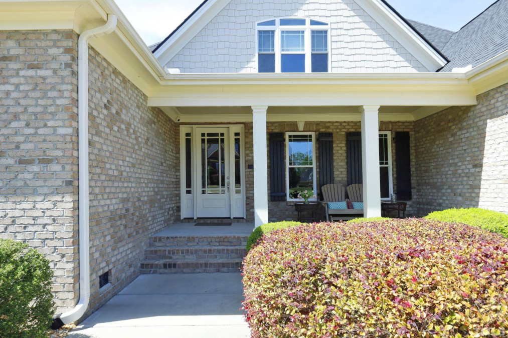 469 Balmoral St, Clayton, NC 27520 Raleigh Realty