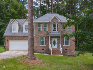 159 Broom Sage Dr Angier, NC 27501