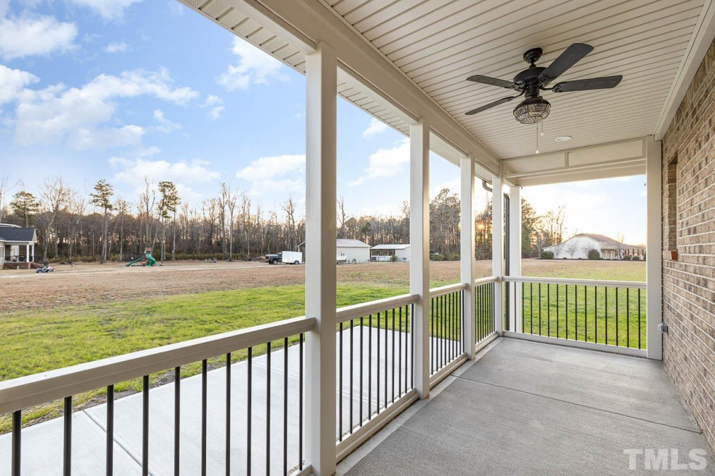 47 Otter Hole Dr Princeton, NC 27569
