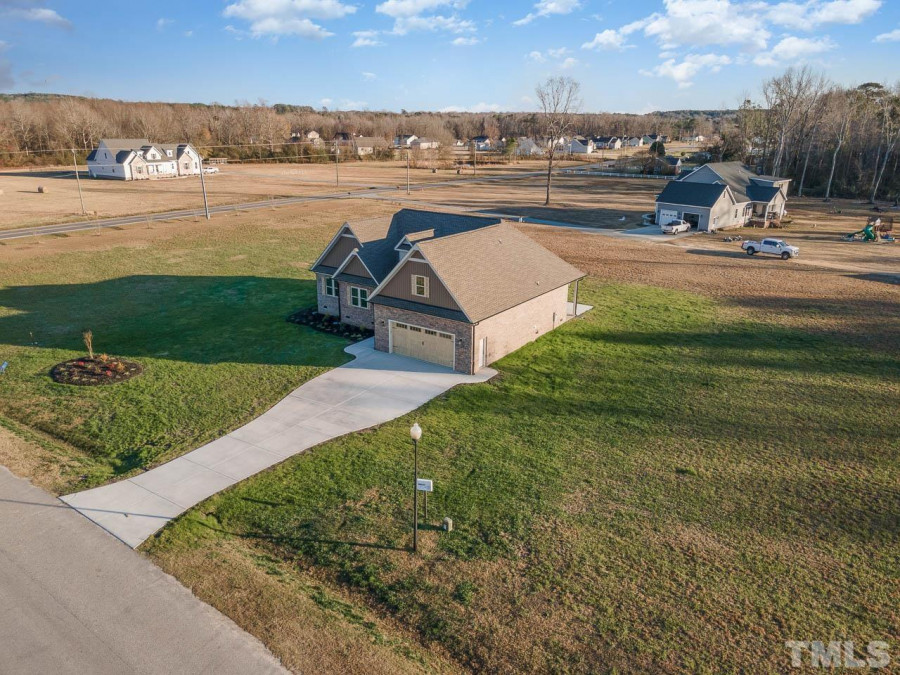 47 Otter Hole Dr Princeton, NC 27569