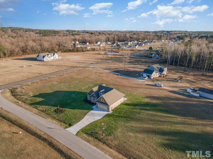 47 Otter Hole Dr Princeton, NC 27569
