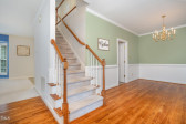 708 Creek Haven Dr Holly Springs, NC 27540