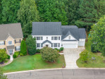 708 Creek Haven Dr Holly Springs, NC 27540