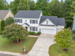 708 Creek Haven Dr Holly Springs, NC 27540