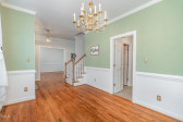 708 Creek Haven Dr Holly Springs, NC 27540