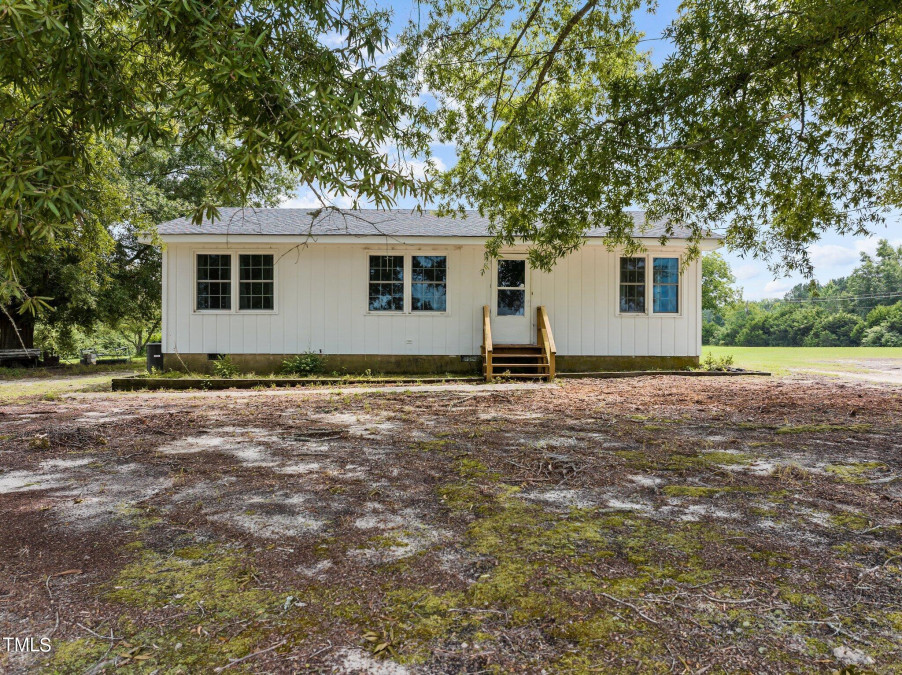 5353 Nc 56 Hw Castalia, NC 27816