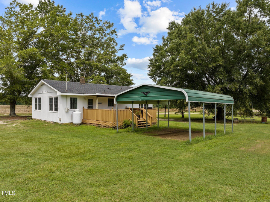 5353 Nc 56 Hw Castalia, NC 27816