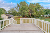 2724 Thurrock Dr Apex, NC 27539