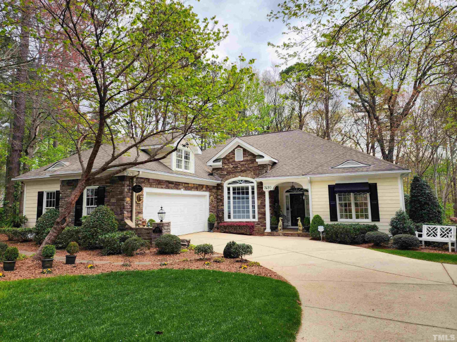 7620 The Pointe, Raleigh, NC 27615 Raleigh Realty