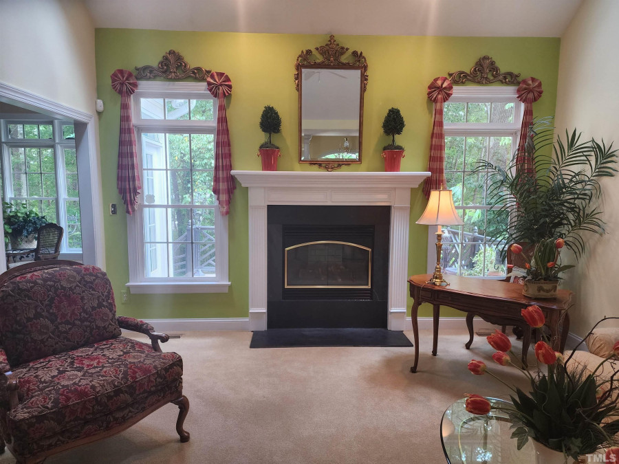 7620 The Pointe, Raleigh, NC 27615 Raleigh Realty