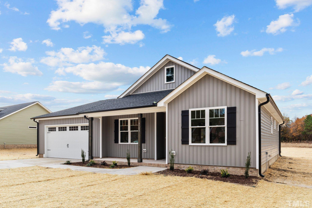 6103 Farmwood Loop, Wilson, NC 27896 Raleigh Realty