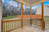 270 Alcock Ln Youngsville, NC 27596
