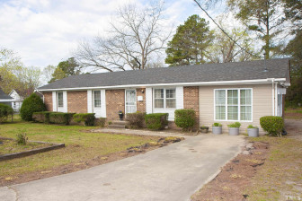 425 Norvell St Henderson, NC 27536
