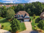 332 Silver Bluff St Holly Springs, NC 27540