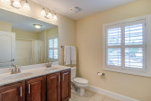 332 Silver Bluff St Holly Springs, NC 27540