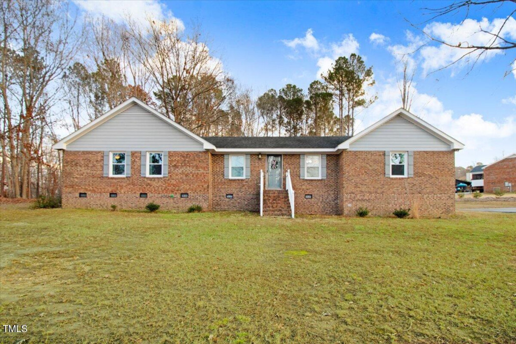 2001 Missy Ln, Clayton, NC 27520 Raleigh Realty