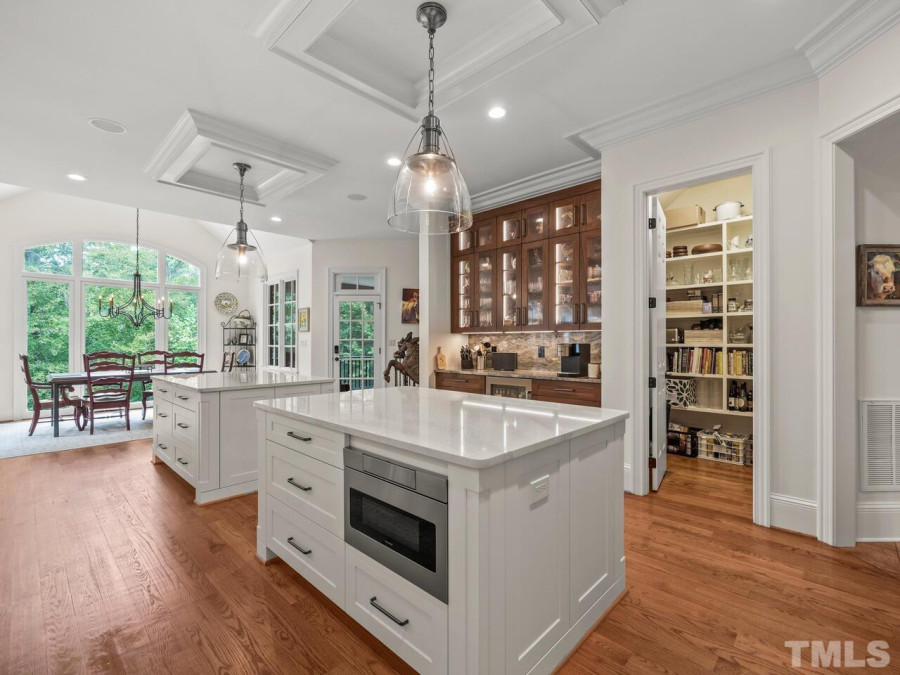 11216 Jonas Ridge Ln Raleigh, NC 27613