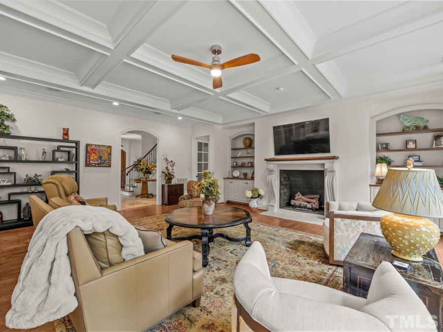 11216 Jonas Ridge Ln Raleigh, NC 27613