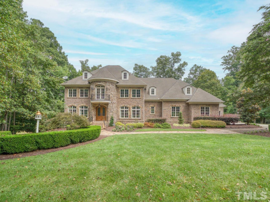 11216 Jonas Ridge Ln Raleigh, NC 27613
