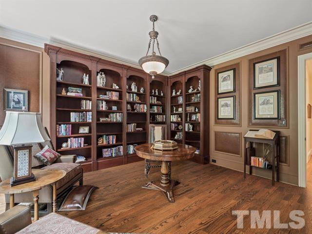 11216 Jonas Ridge Ln Raleigh, NC 27613
