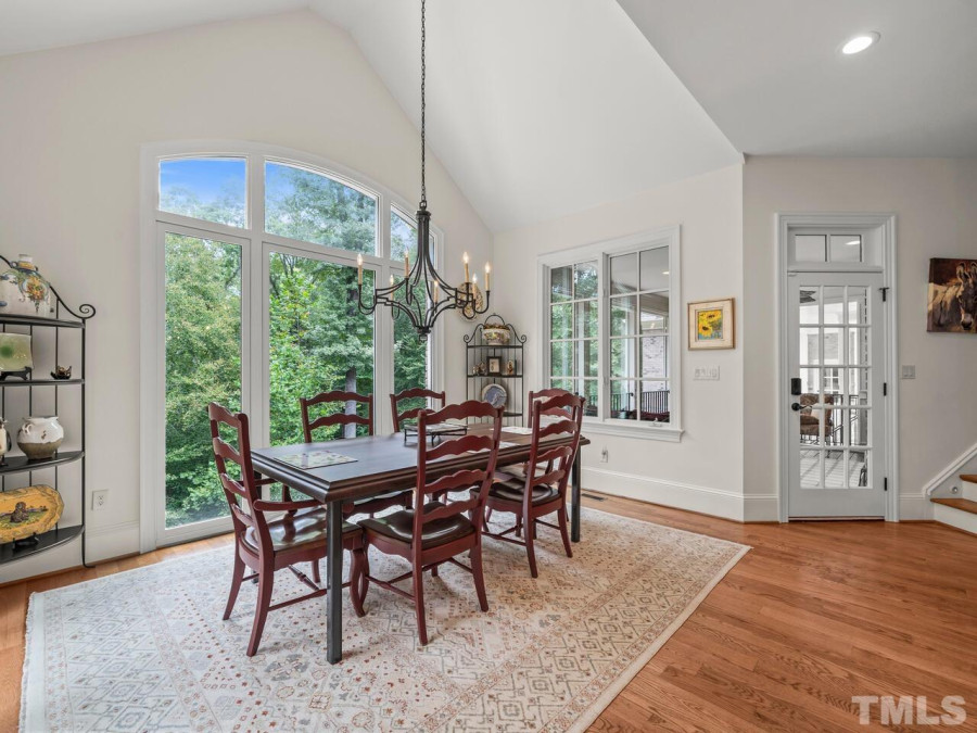 11216 Jonas Ridge Ln Raleigh, NC 27613